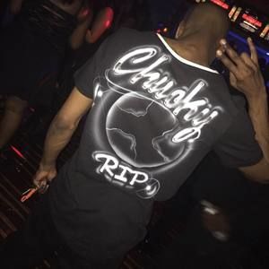 Meet your Posher, Long